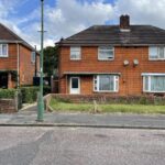 3 bedroom semi-detached house at Berrans Avenue, Bournemouth — photo 1 of 9