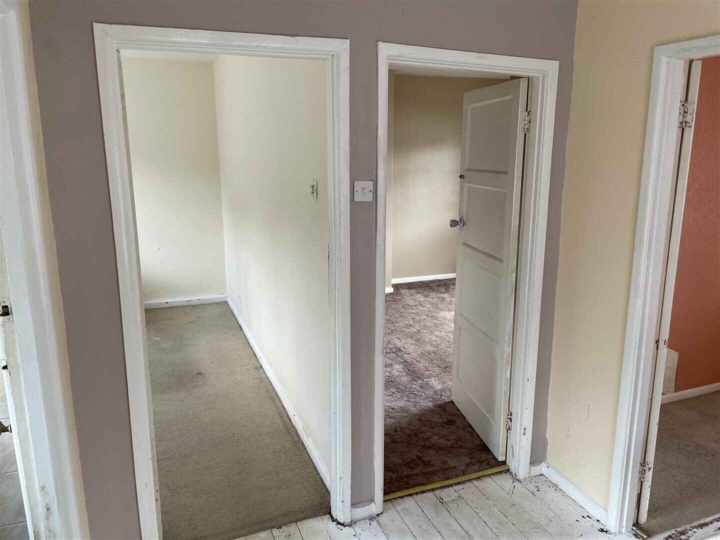 3 bedroom semi-detached house at Berrans Avenue, Bournemouth — photo 6 of 9