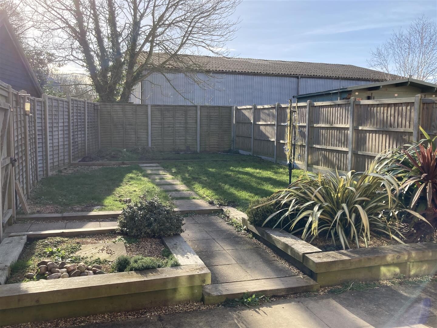 3 bedroom end of terrace house at The Gables, Leiston — photo 11 of 11