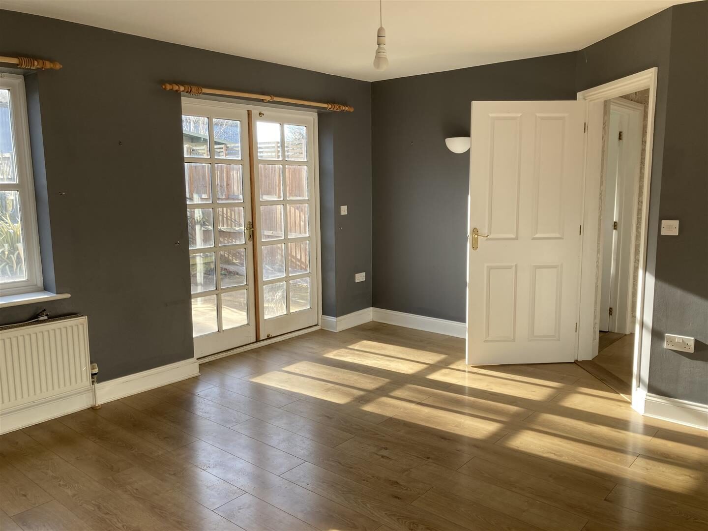 3 bedroom end of terrace house at The Gables, Leiston — photo 3 of 11