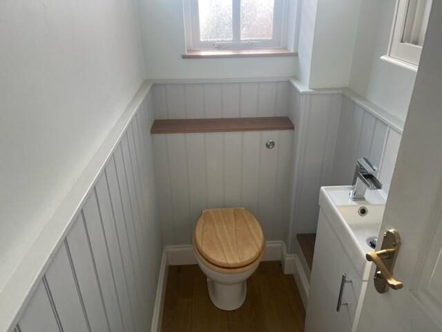 3 bedroom end of terrace house at The Gables, Leiston — photo 9 of 11