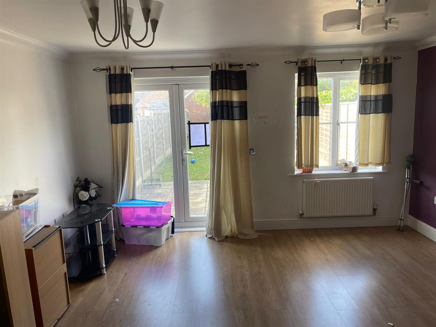 3 bedroom house at Fenton Road, Chafford Hundred, Grays — photo 4 of 13