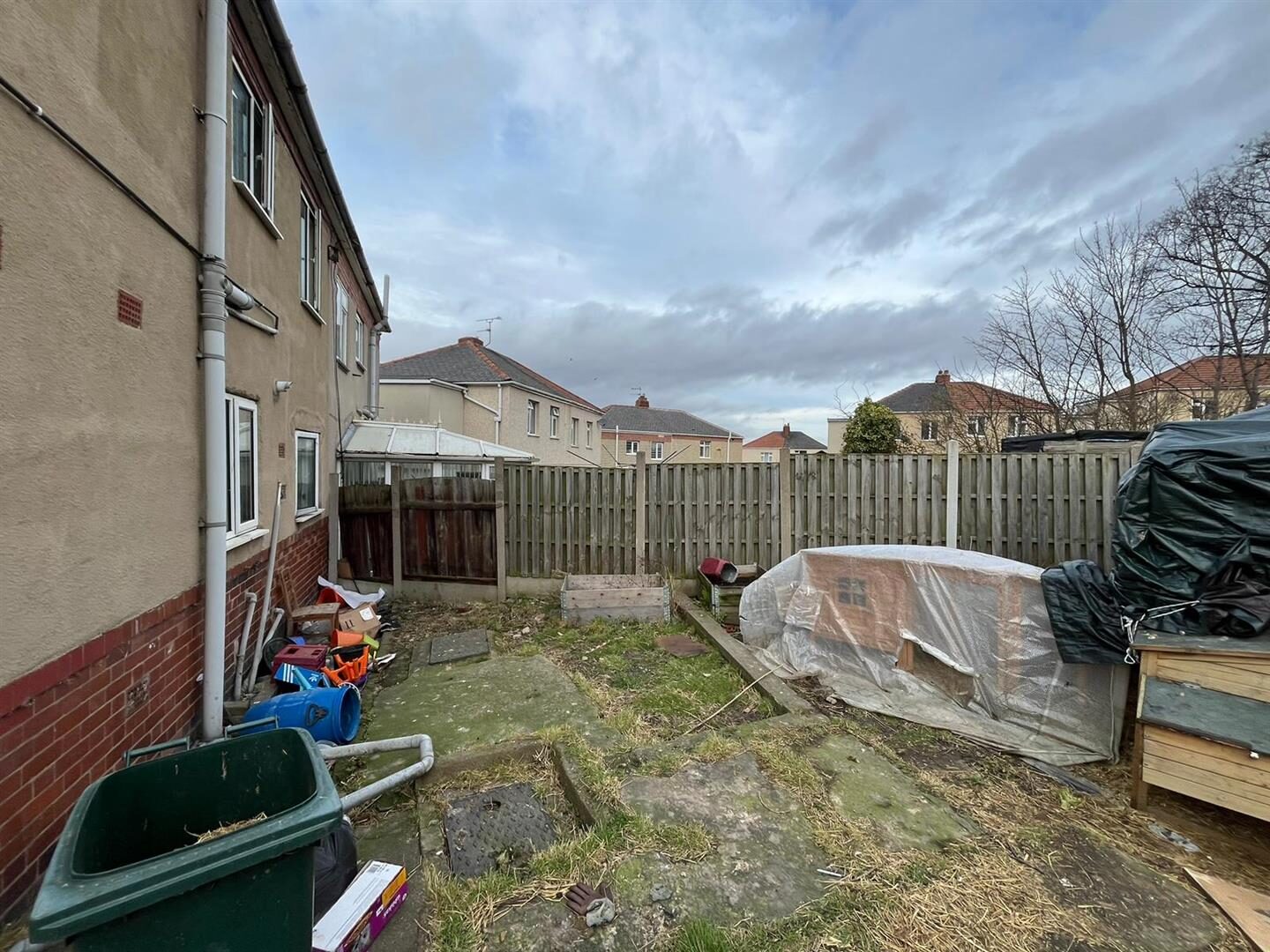 4 bedroom house at Hirst Gate, Mexborough — photo 2 of 13