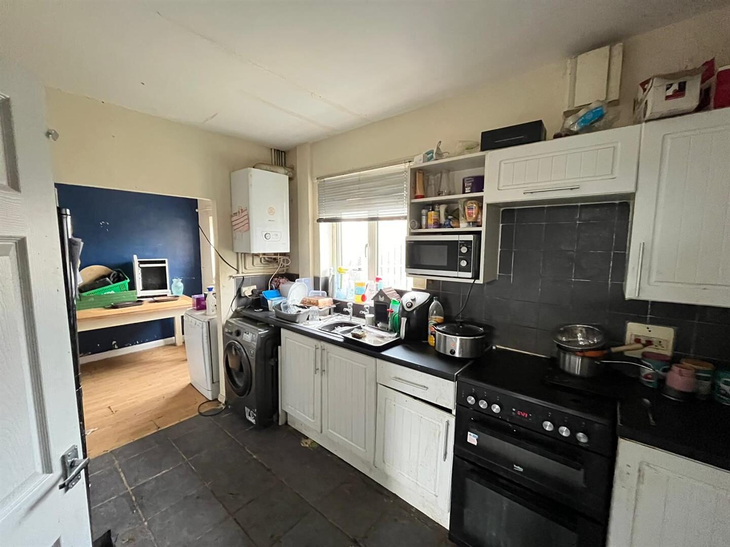 4 bedroom house at Hirst Gate, Mexborough — photo 3 of 13