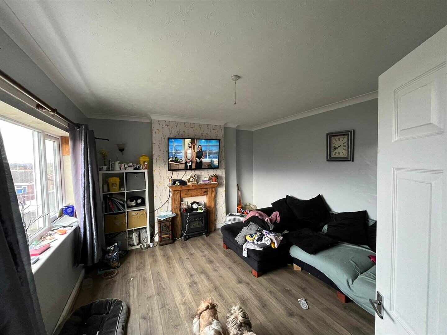 4 bedroom house at Hirst Gate, Mexborough — photo 4 of 13