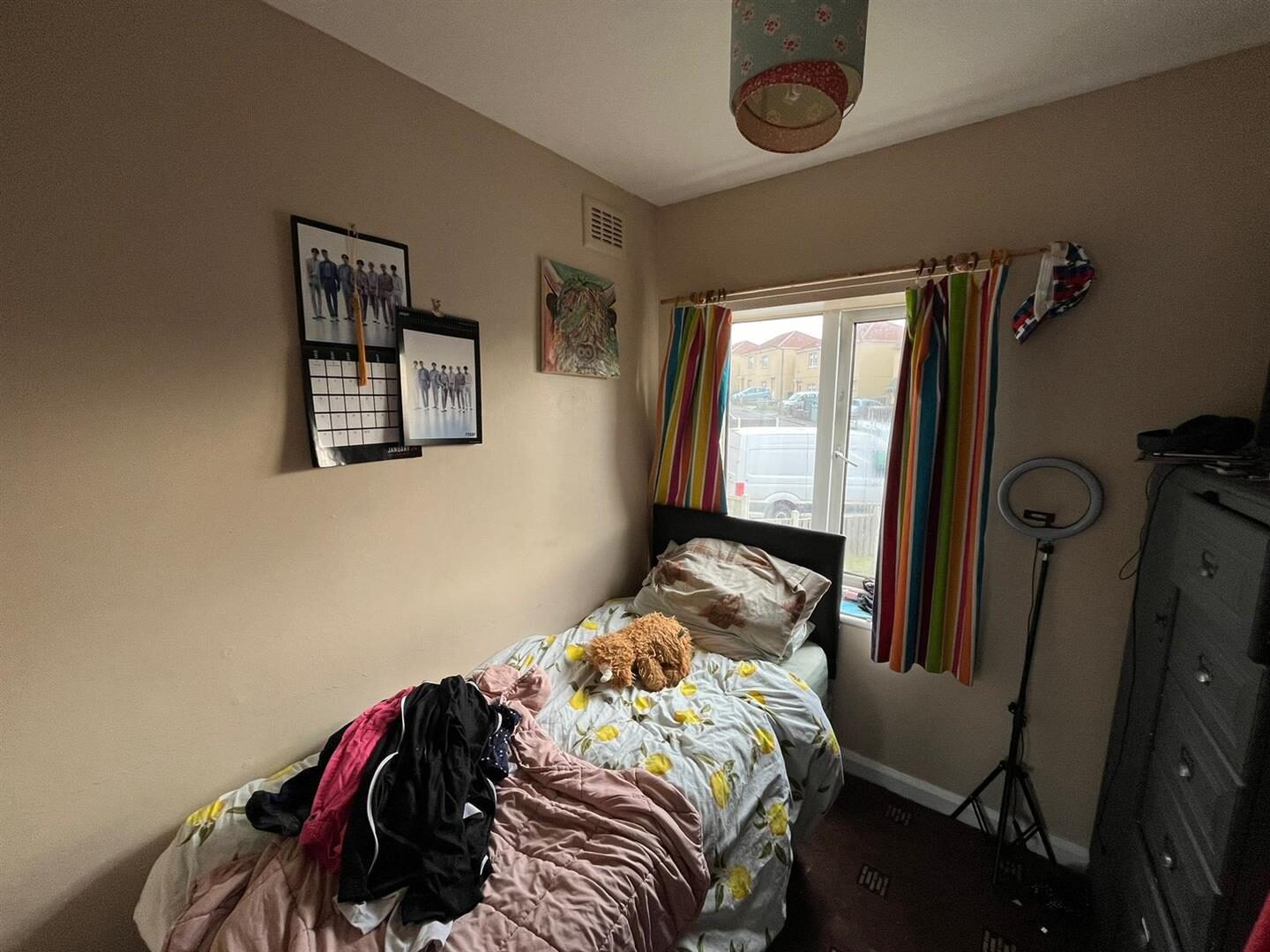 4 bedroom house at Hirst Gate, Mexborough — photo 6 of 13