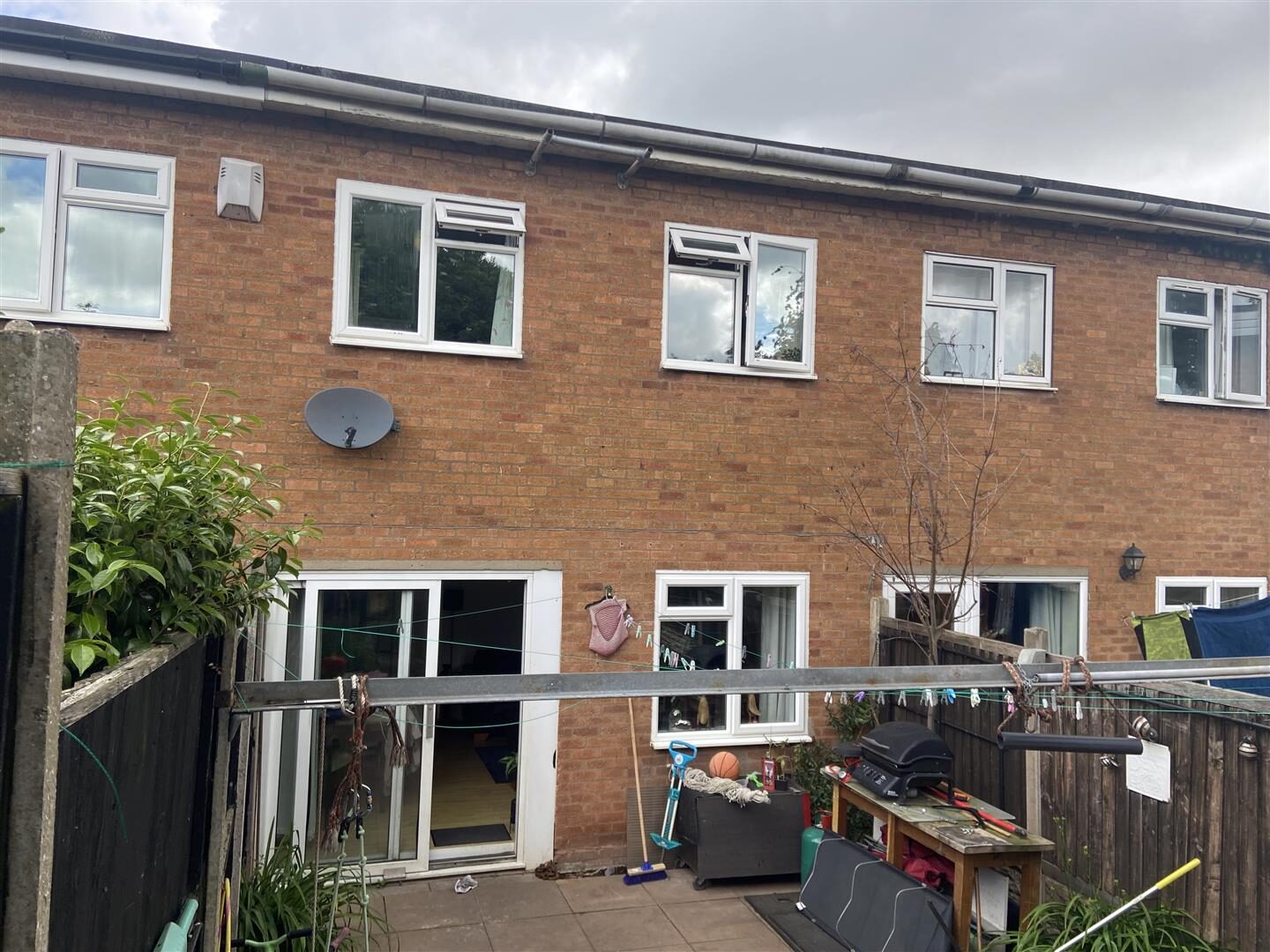 3 bedroom terraced house at Withymoor Road, Stourbridge — photo 13 of 13