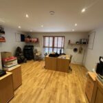 Office at 1 Onega Gate, Surrey Quays, London, SE16 7PF — photo 3 of 11