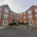 1 bedroom apartment at Meadowgate, Wigan — photo 1 of 6