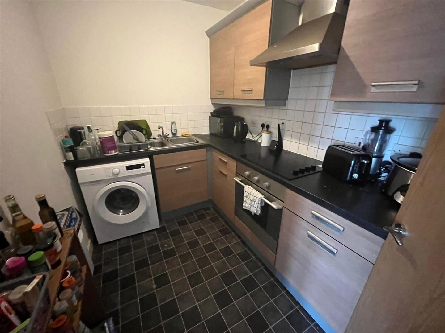 1 bedroom apartment at Meadowgate, Wigan — photo 2 of 6