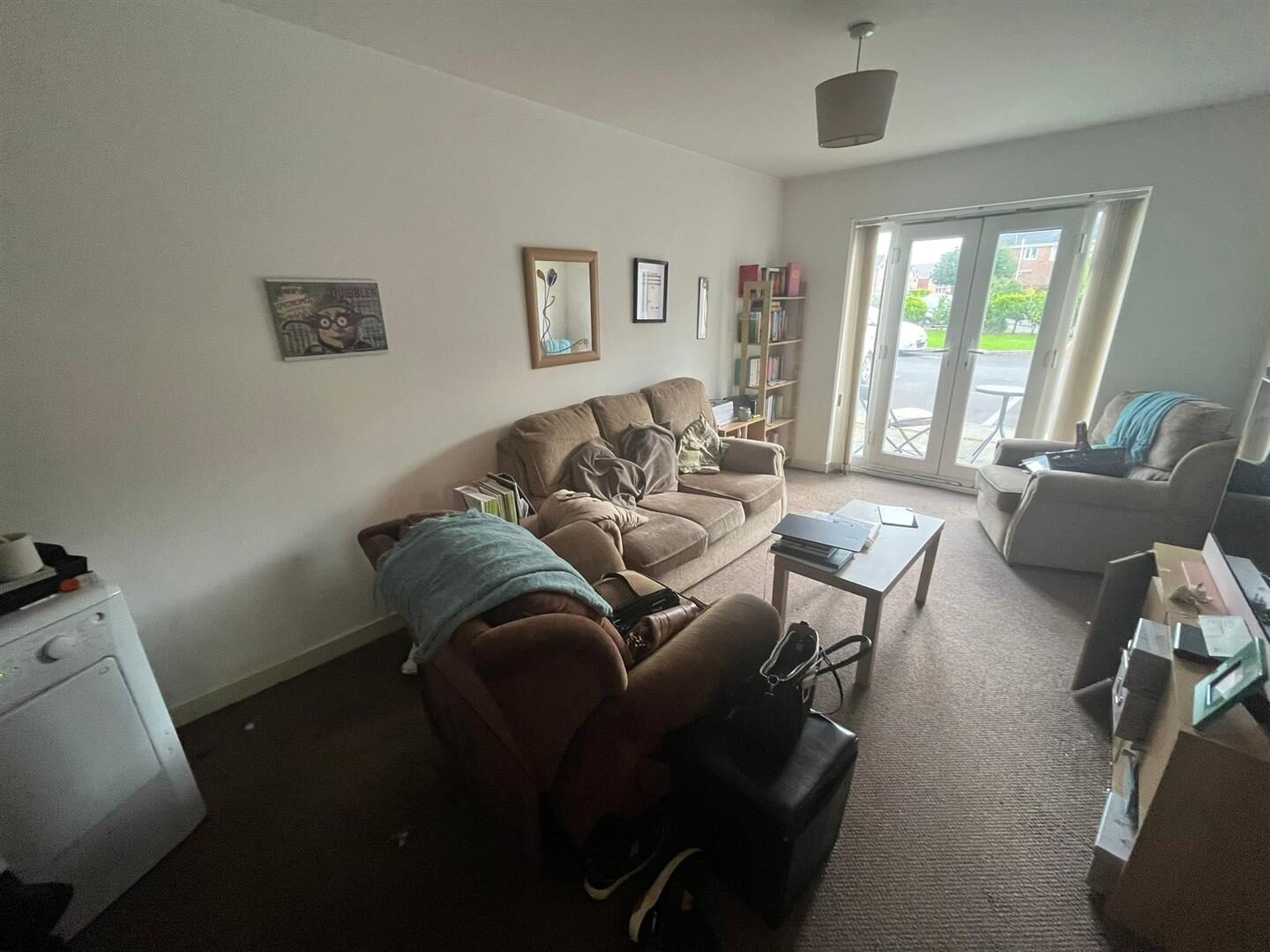 1 bedroom apartment at Meadowgate, Wigan — photo 3 of 6