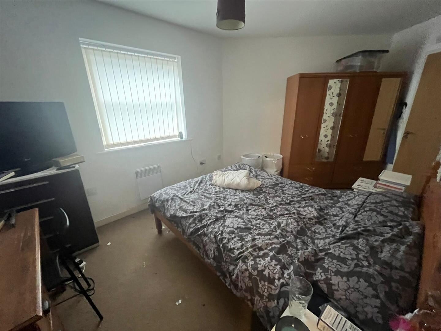 1 bedroom apartment at Meadowgate, Wigan — photo 4 of 6