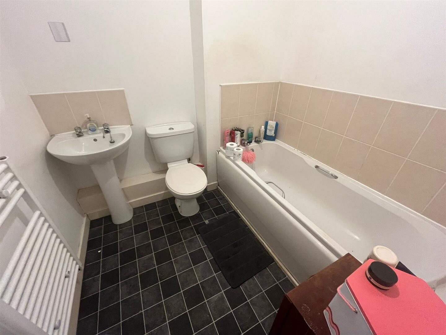 1 bedroom apartment at Meadowgate, Wigan — photo 5 of 6