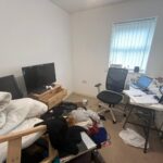 1 bedroom apartment at Meadowgate, Wigan — photo 6 of 6