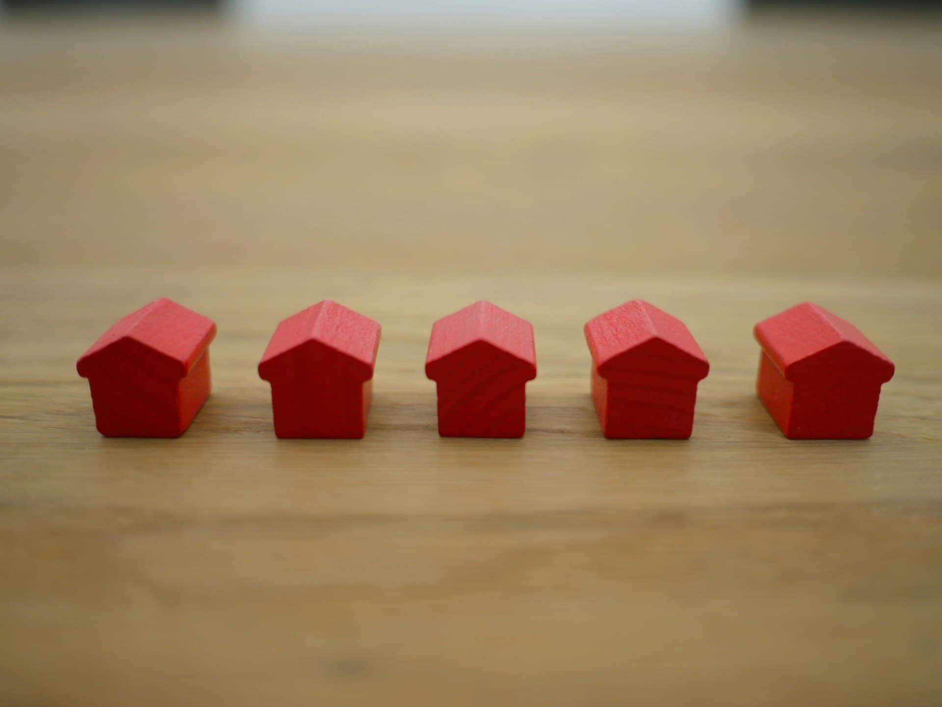 How the Interest Rate Cut is Helping to Improve the Property Market
