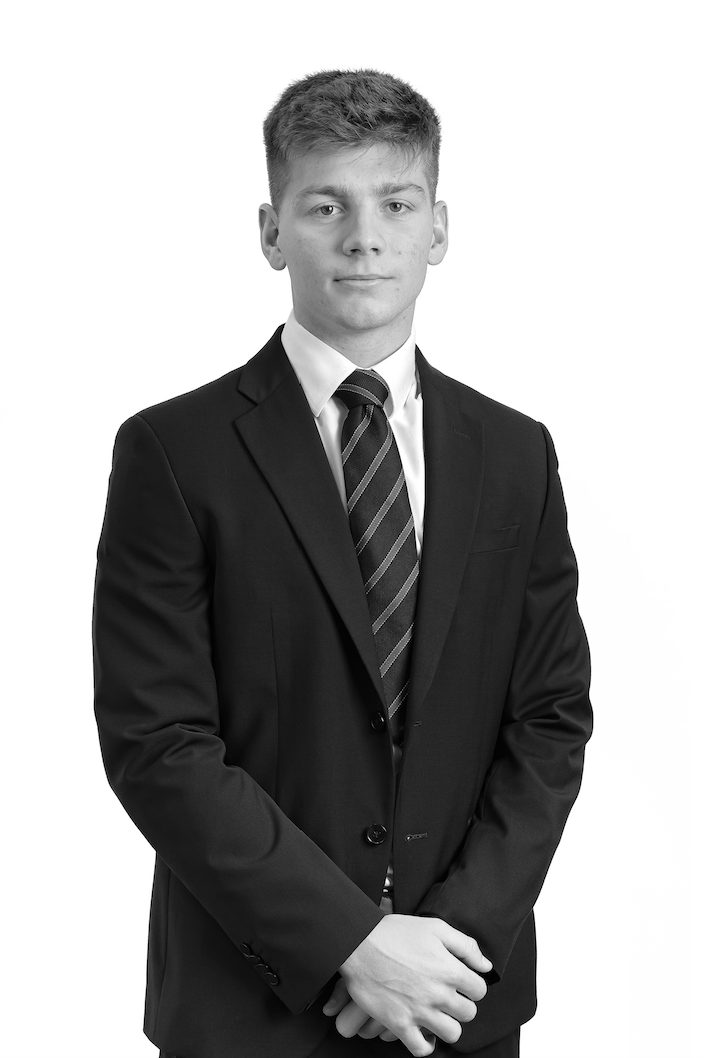Rory Nimmo