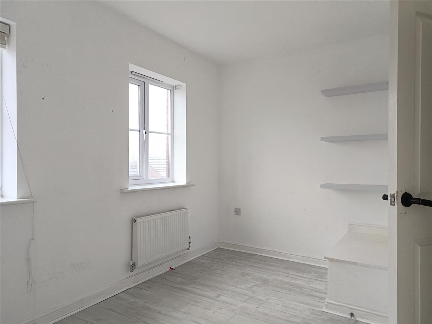 4 bedroom house at Southdown Close, Doe Lea — photo 11 of 18