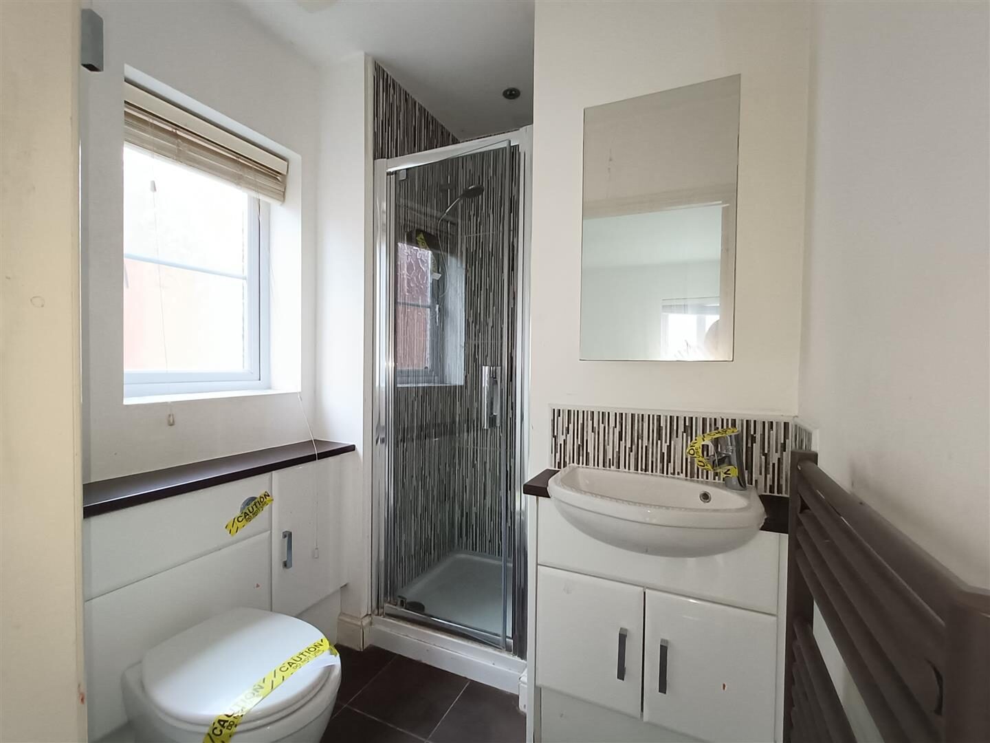 4 bedroom house at Southdown Close, Doe Lea — photo 12 of 18