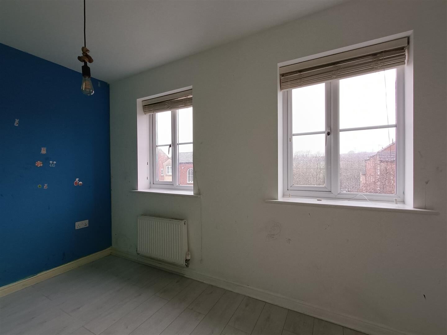 4 bedroom house at Southdown Close, Doe Lea — photo 16 of 18