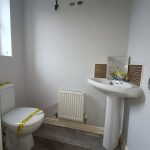4 bedroom house at Southdown Close, Doe Lea — photo 17 of 18
