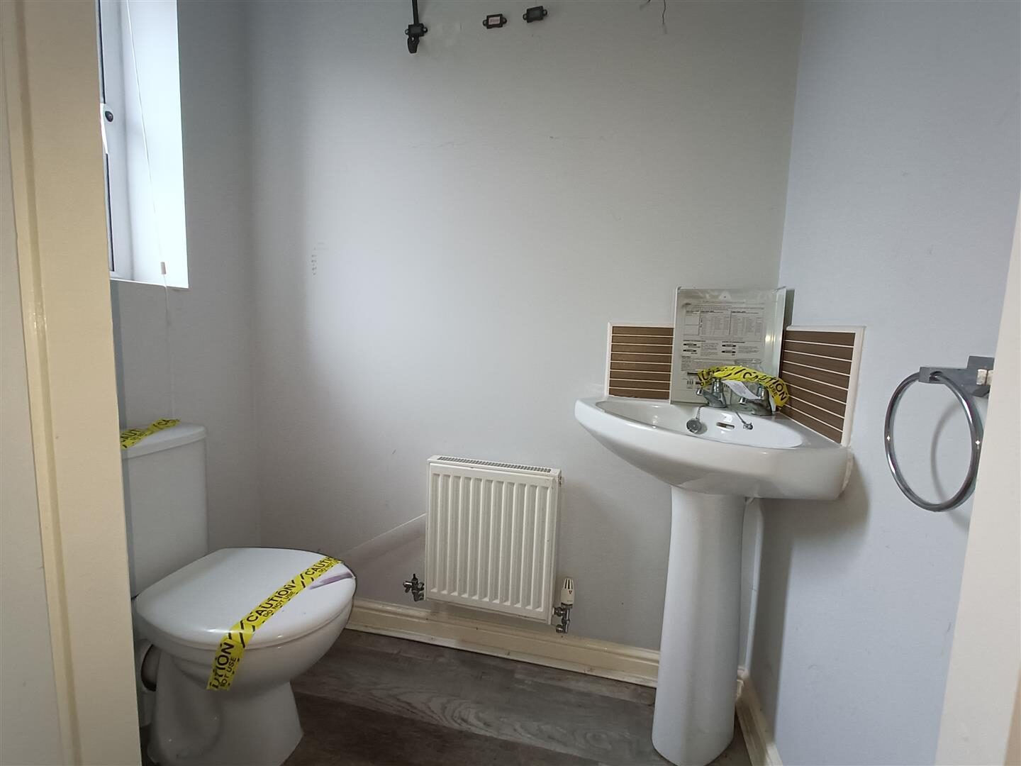 4 bedroom house at Southdown Close, Doe Lea — photo 17 of 18