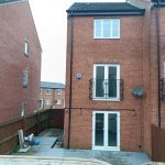4 bedroom house at Southdown Close, Doe Lea — photo 18 of 18