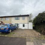 3 bedroom semi-detached house at Williton Road, Luton — photo 1 of 16