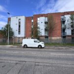 2 bedroom flat at Ordsall Lane, Salford — photo 3 of 9
