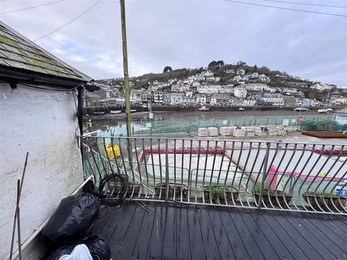 5 bedroom investment at The Quay, East Loe — photo 14 of 22