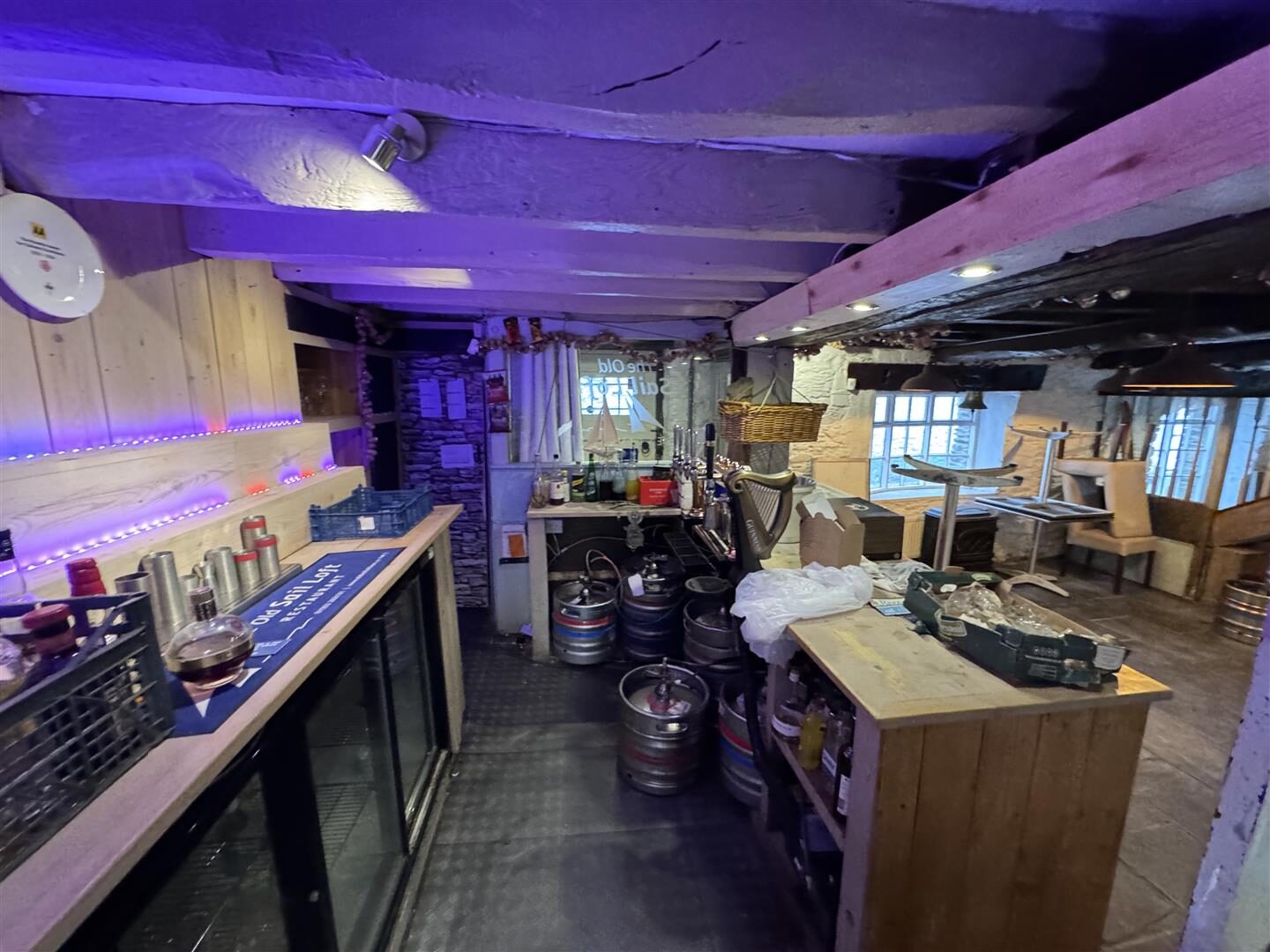 5 bedroom investment at The Quay, East Loe — photo 4 of 22