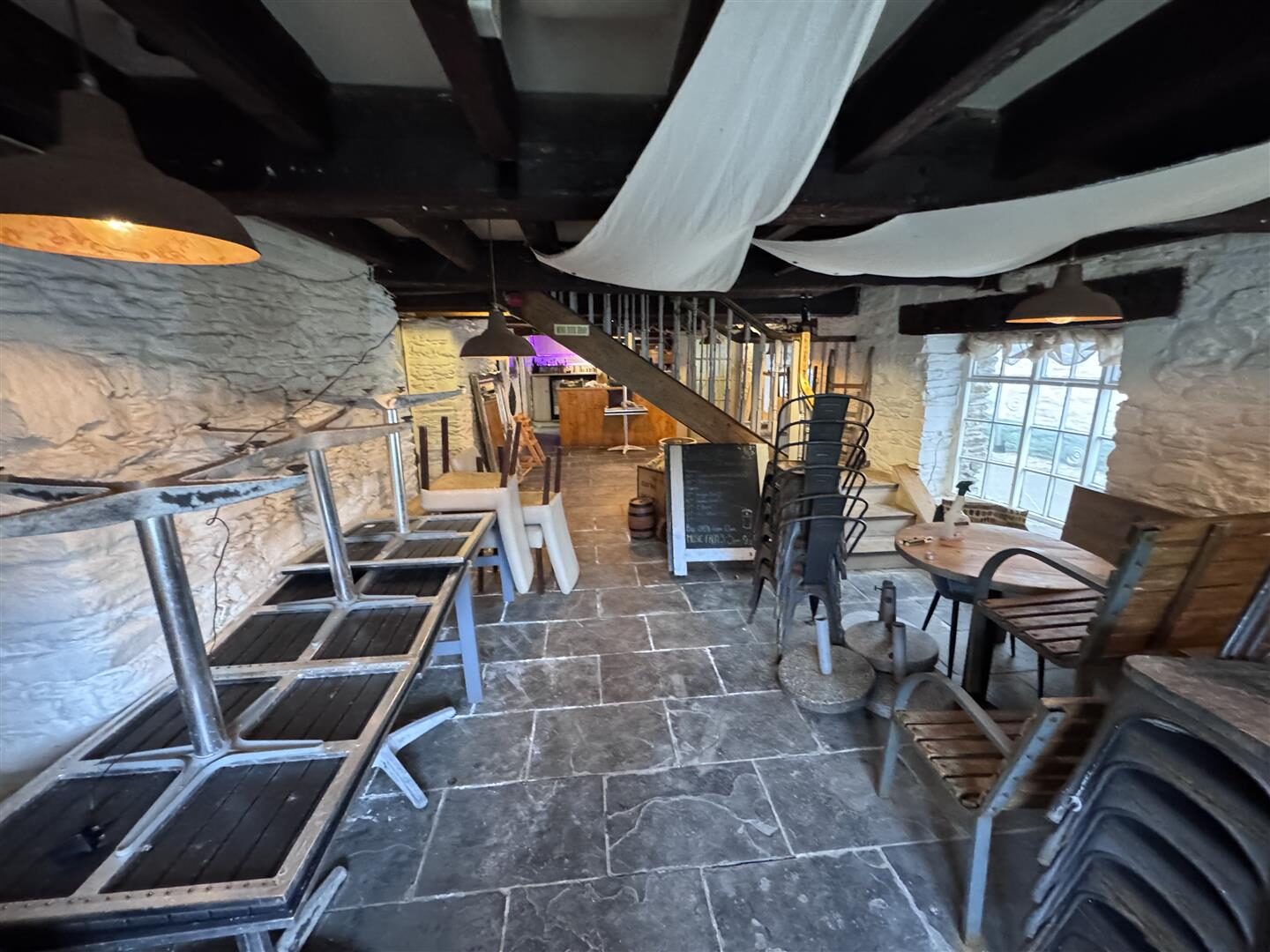 5 bedroom investment at The Quay, East Loe — photo 6 of 22