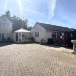 4 bedroom detached house at Capenhurst, Chester — photo 1 of 30