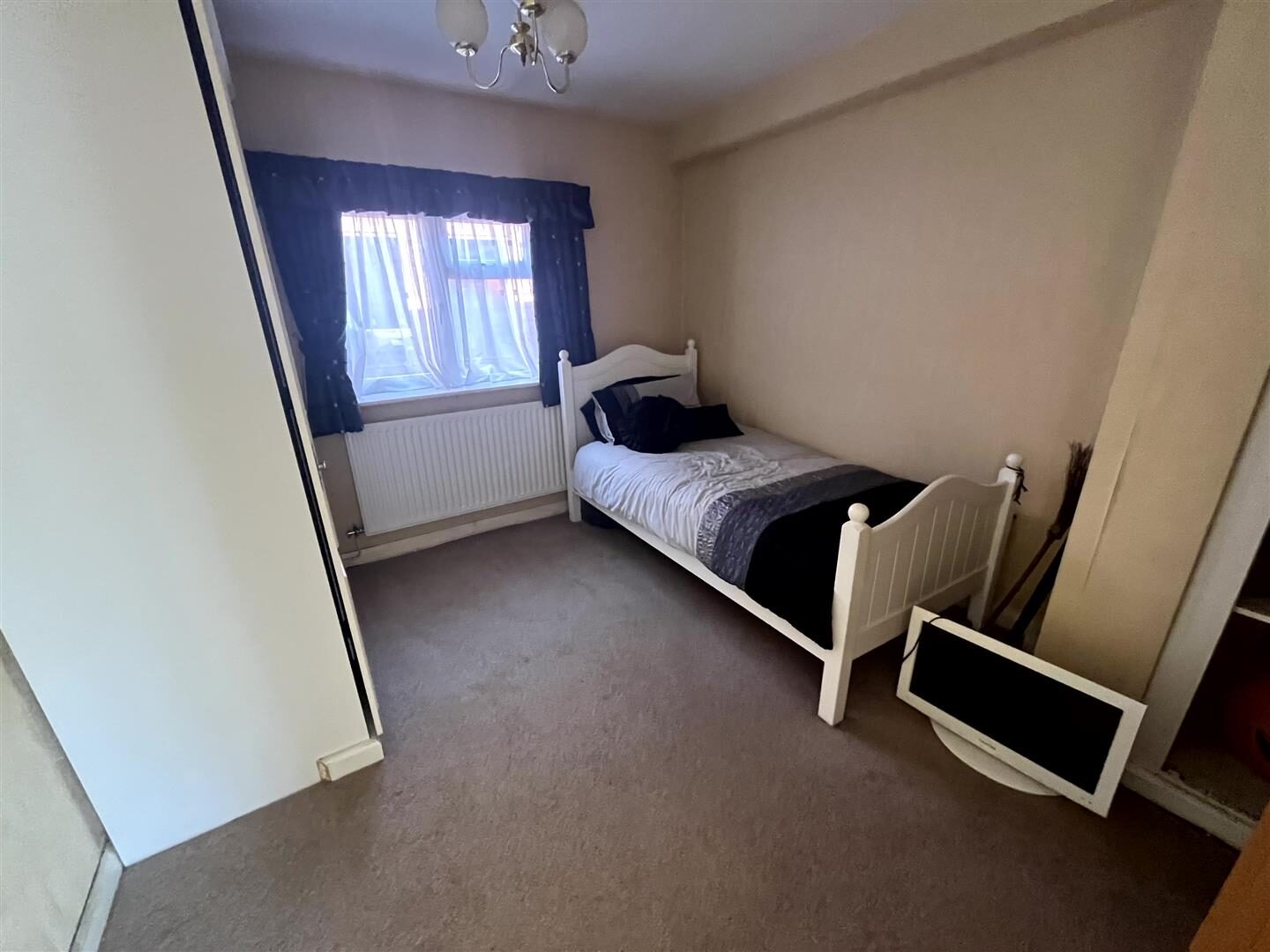 4 bedroom detached house at Capenhurst, Chester — photo 13 of 30