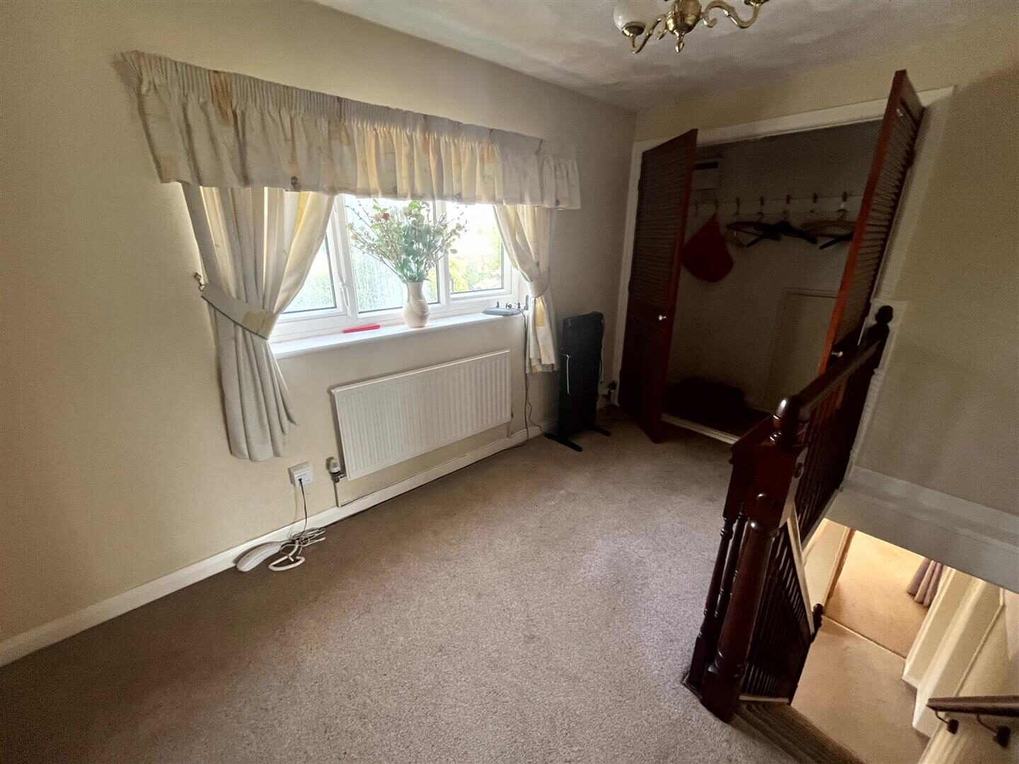 4 bedroom detached house at Capenhurst, Chester — photo 17 of 30