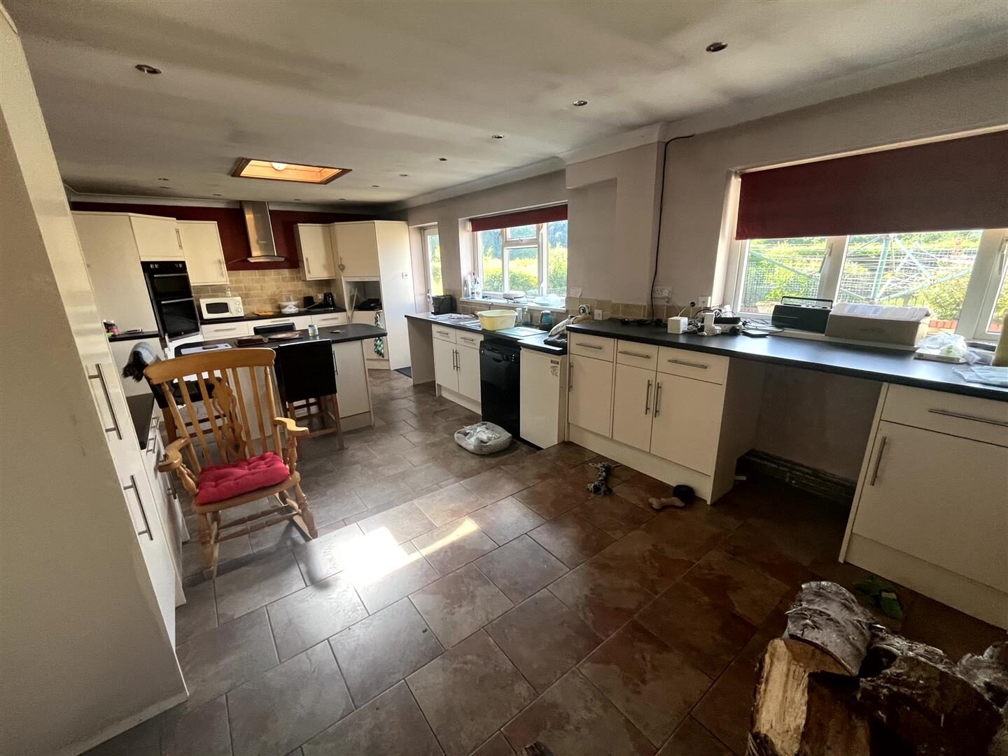 4 bedroom detached house at Capenhurst, Chester — photo 3 of 30