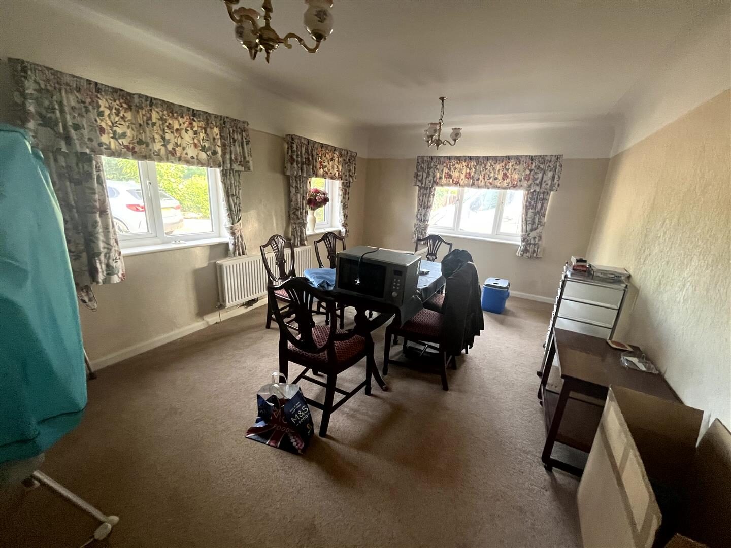4 bedroom detached house at Capenhurst, Chester — photo 5 of 30