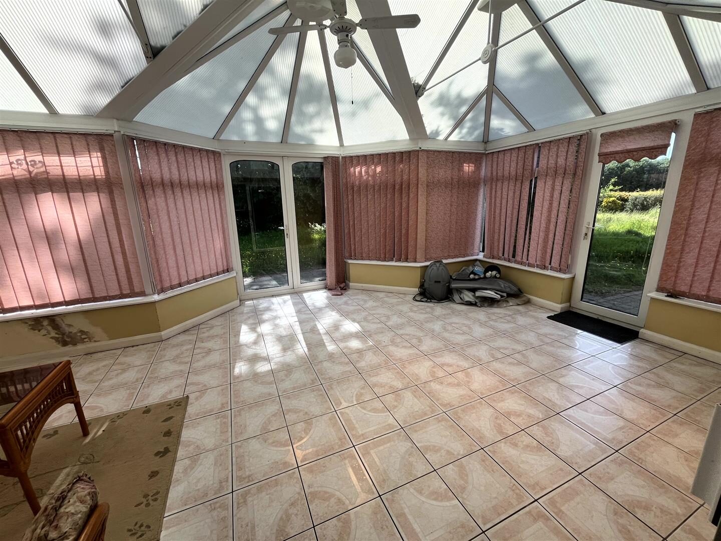 4 bedroom detached house at Capenhurst, Chester — photo 8 of 30