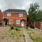 2 bedroom semi-detached house at Woodborough Road, Leicester — photo 1 of 13
