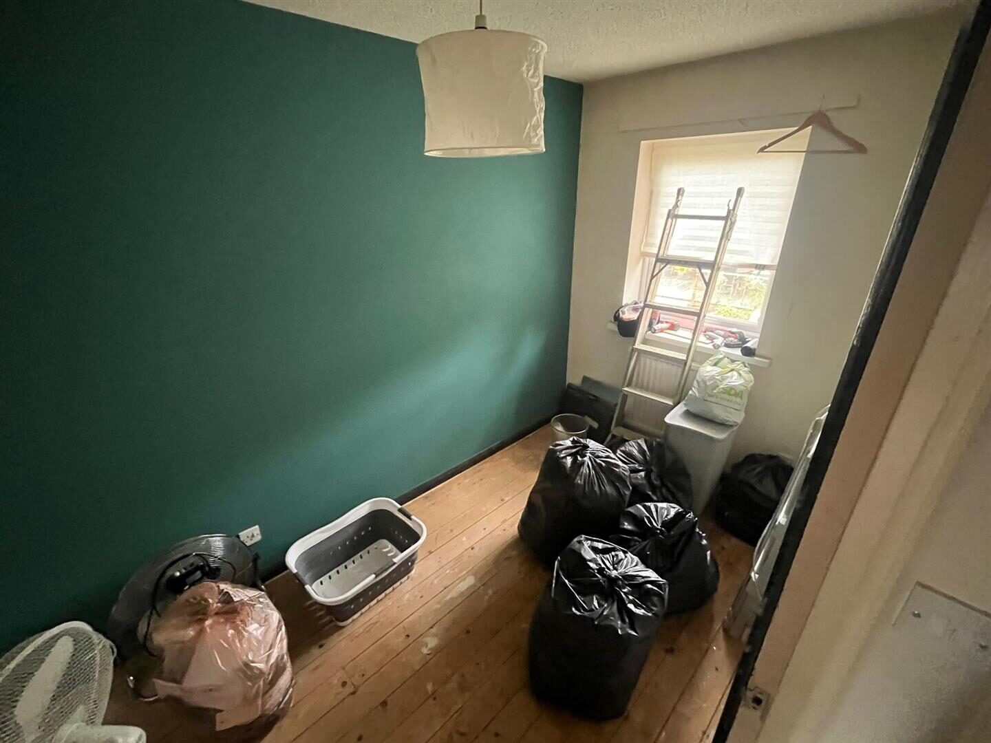 2 bedroom semi-detached house at Woodborough Road, Leicester — photo 11 of 13