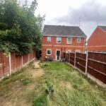 2 bedroom semi-detached house at Woodborough Road, Leicester — photo 2 of 13