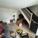 2 bedroom semi-detached house at Woodborough Road, Leicester — photo 4 of 13