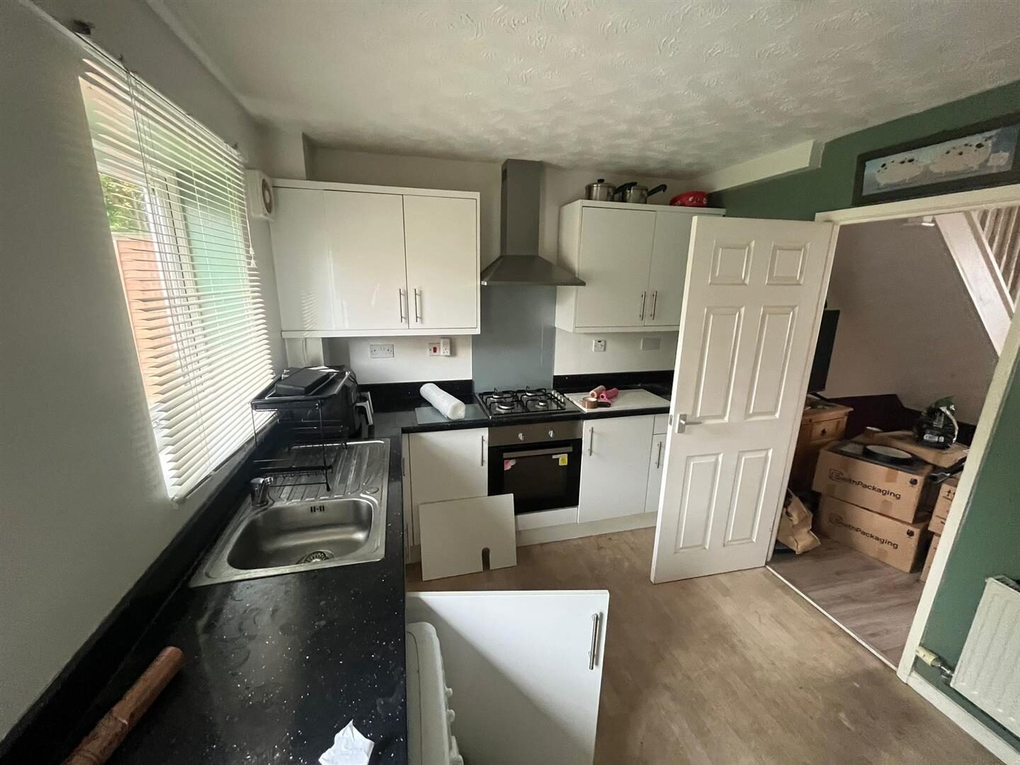 2 bedroom semi-detached house at Woodborough Road, Leicester — photo 6 of 13