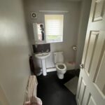2 bedroom semi-detached house at Woodborough Road, Leicester — photo 9 of 13