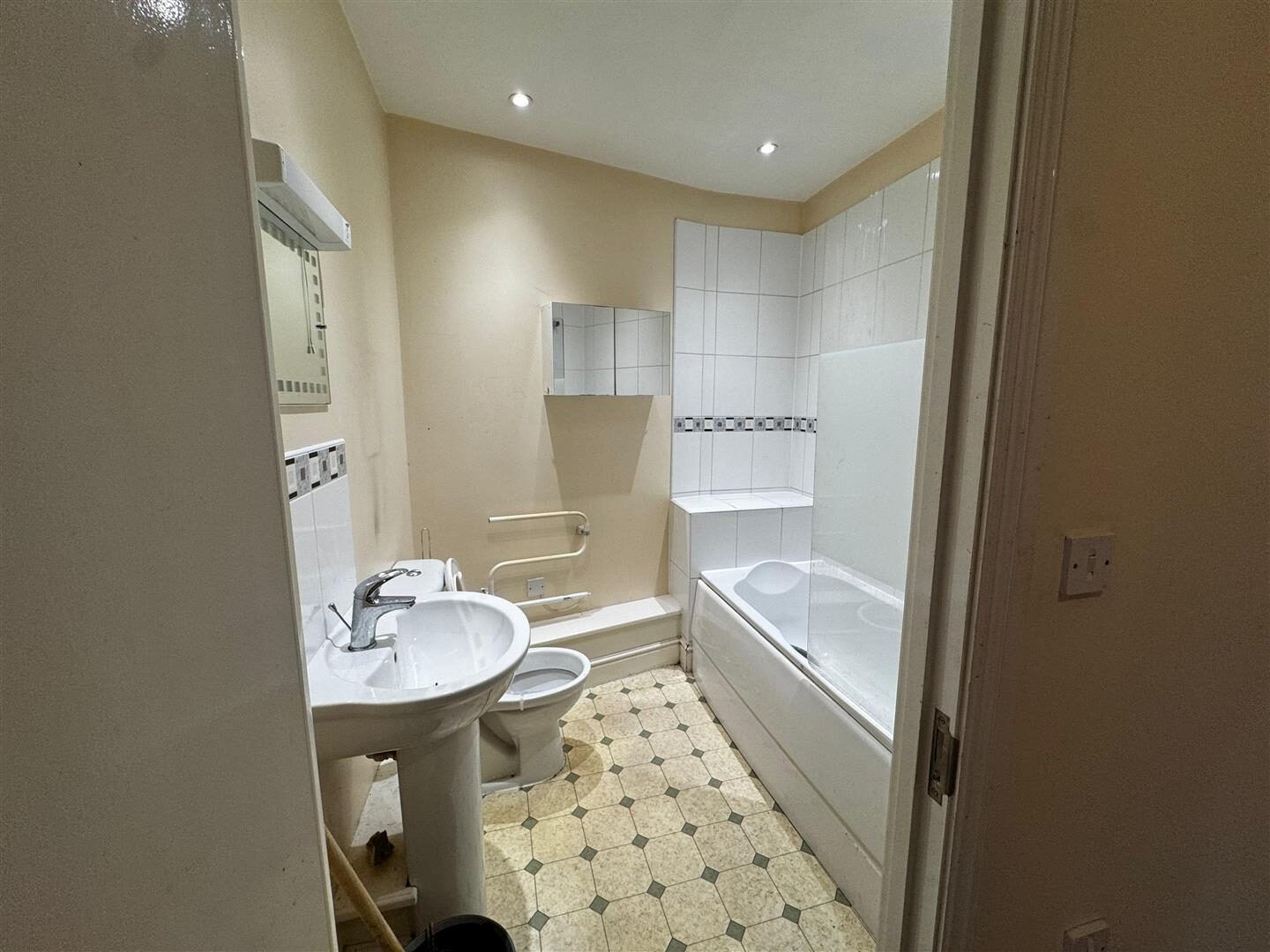 1 bedroom flat at Alcester Road, Birmingham — photo 10 of 10