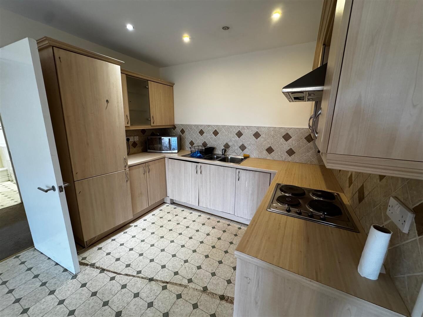 1 bedroom flat at Alcester Road, Birmingham — photo 2 of 10