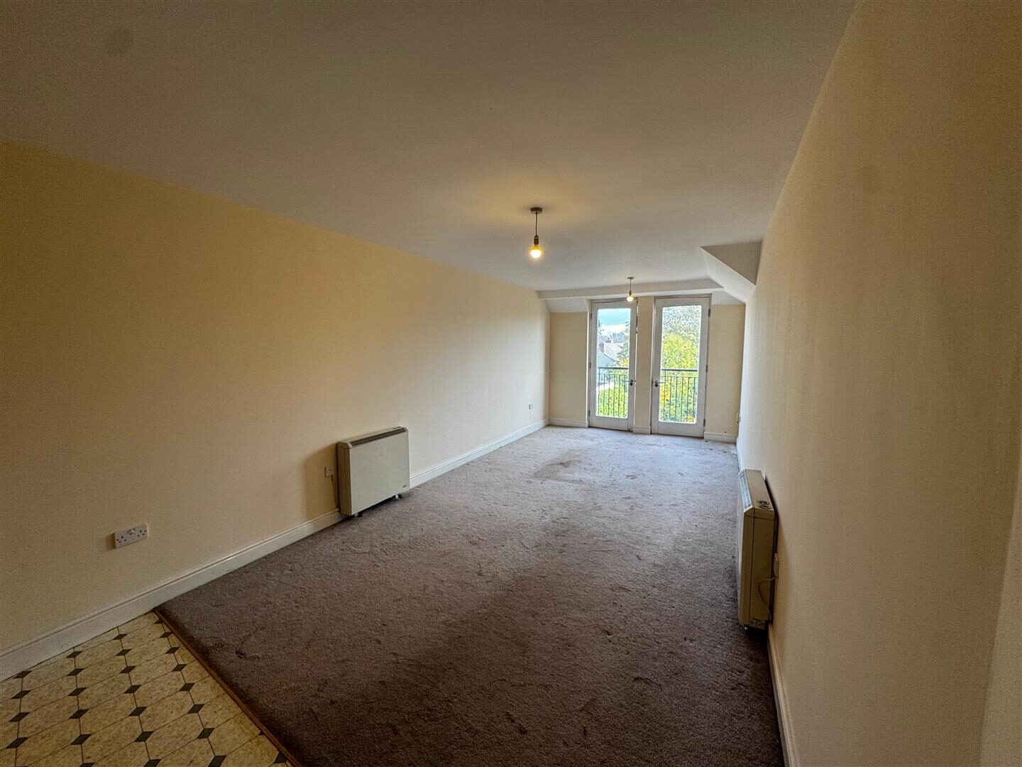 1 bedroom flat at Alcester Road, Birmingham — photo 3 of 10