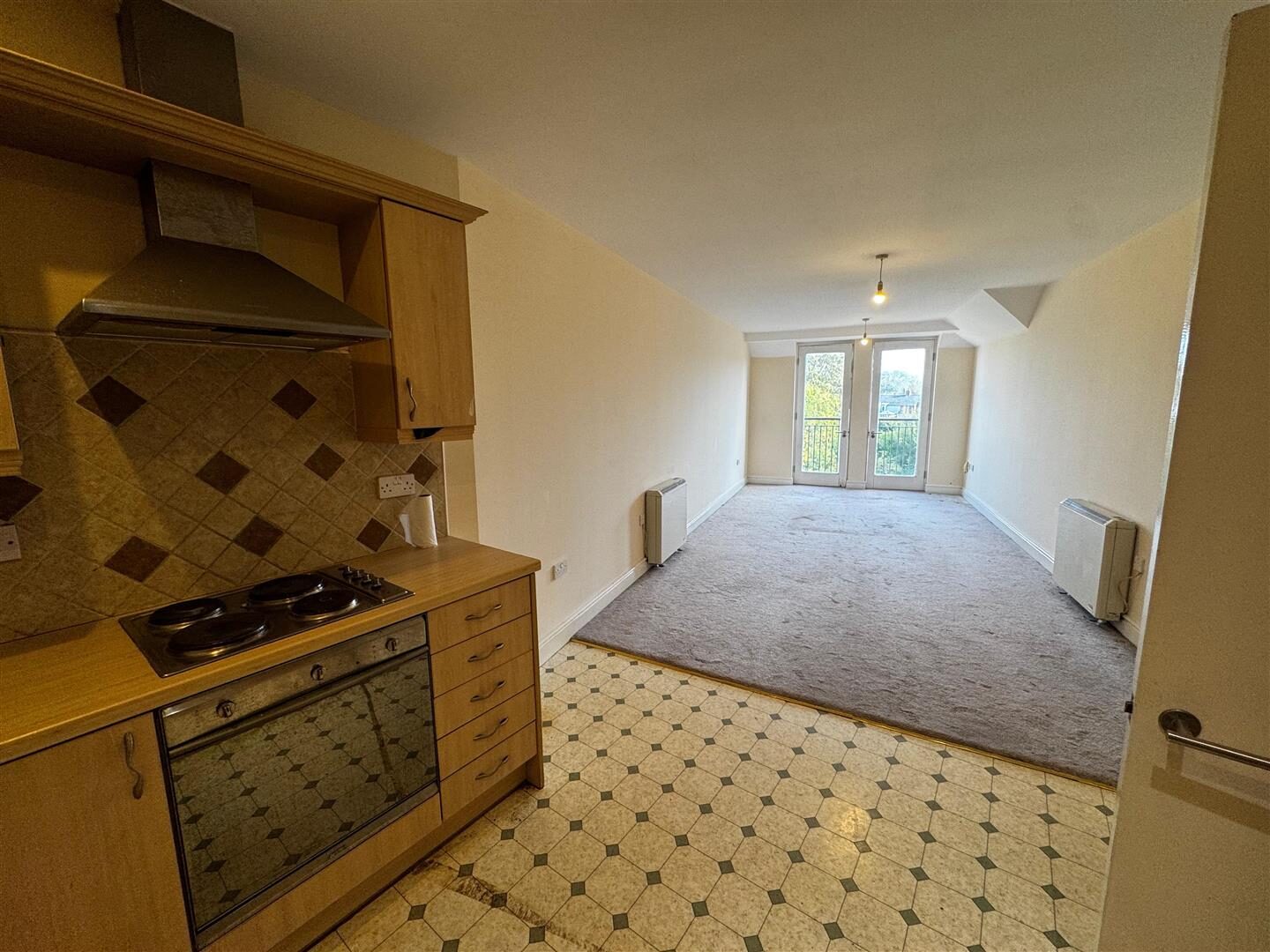 1 bedroom flat at Alcester Road, Birmingham — photo 4 of 10