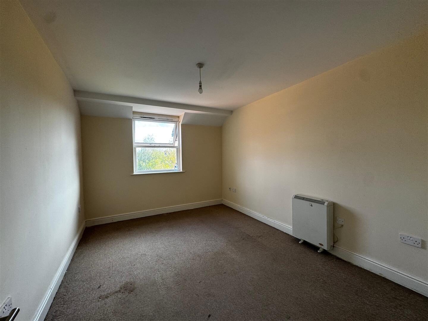 1 bedroom flat at Alcester Road, Birmingham — photo 8 of 10