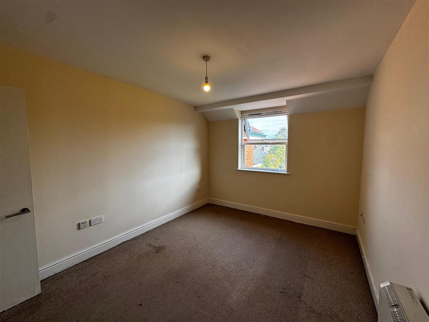 1 bedroom flat at Alcester Road, Birmingham — photo 9 of 10