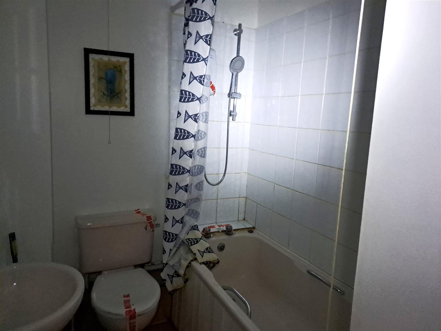 2 bedroom apartment at Charlotte Street, Leamington Spa — photo 6 of 9